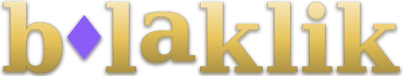 bolaklik logo